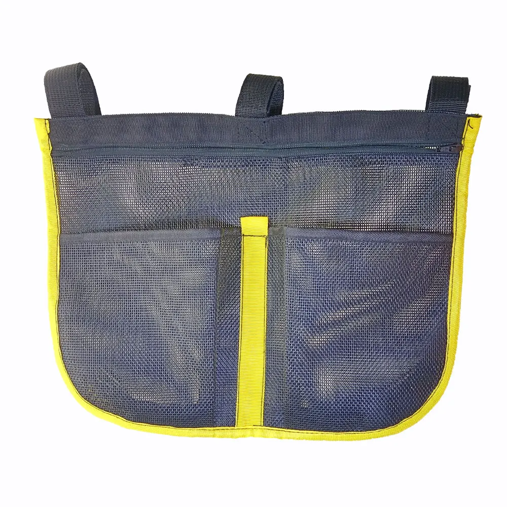 Tas Penyimpanan Kantong Jaring - Fishing Kayak Crate ulasan dan harga