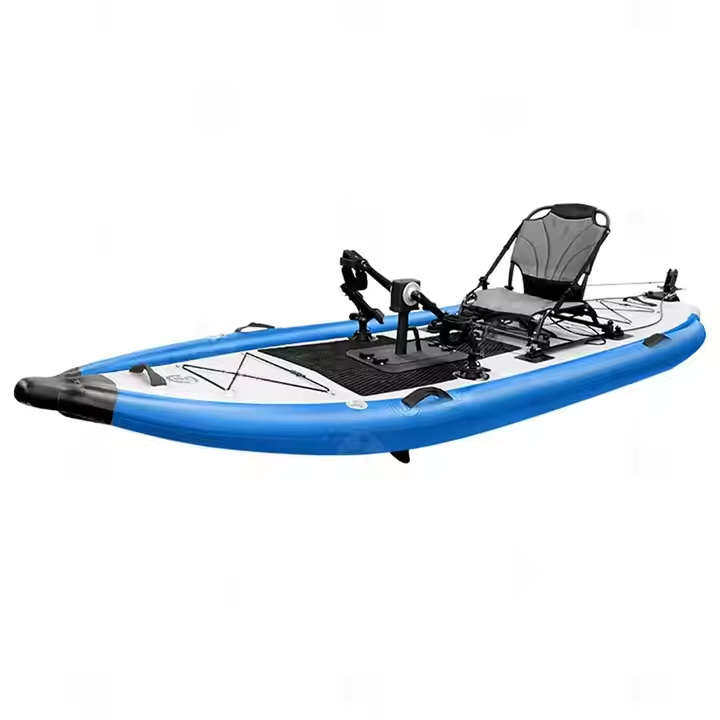 Kayak Lipat SUP Pedal Board un - Fishing Kayak Paddle ulasan dan harga