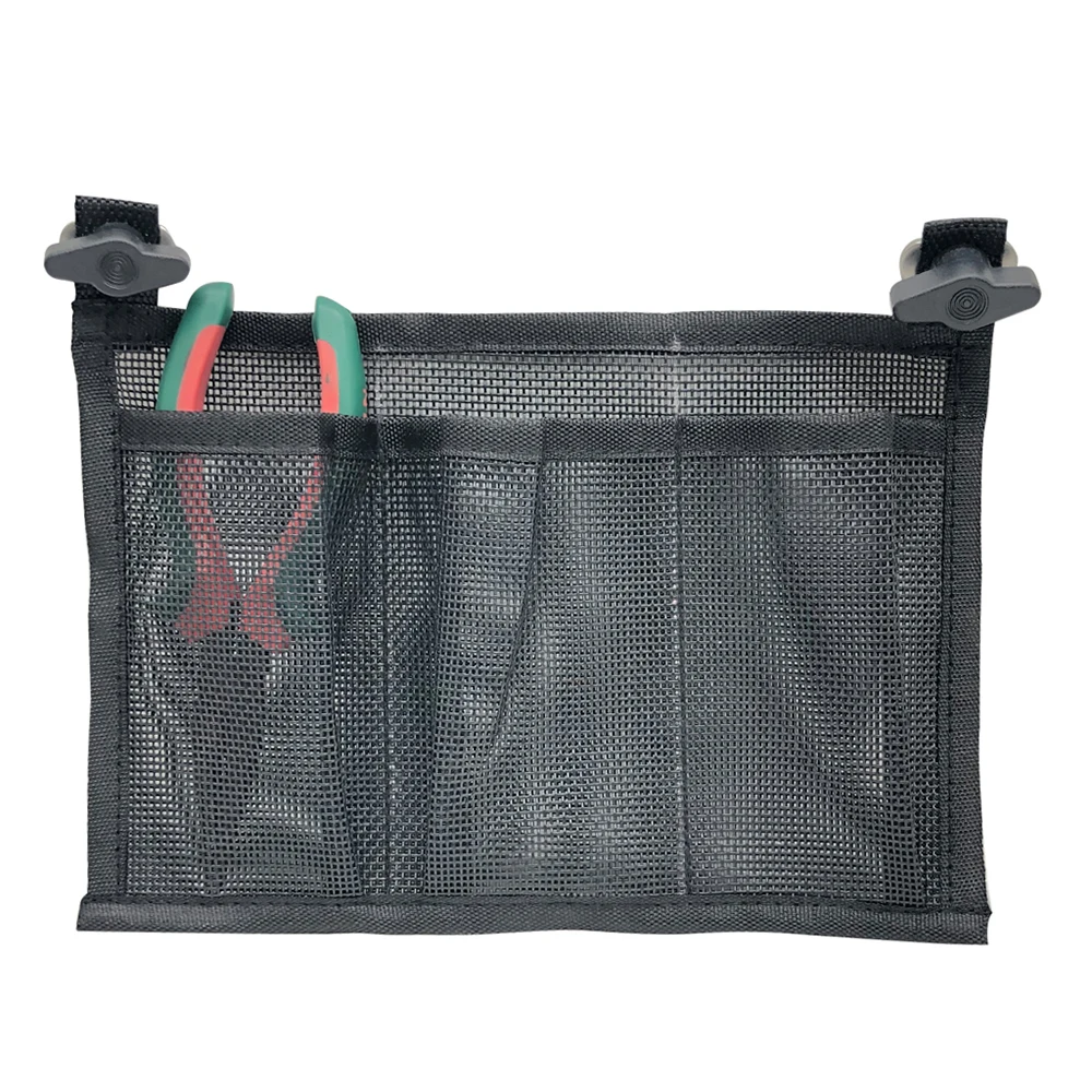 24X17Cm Tas Perahu Pesiar Kaya - Fishing Kayak Crate ulasan dan harga