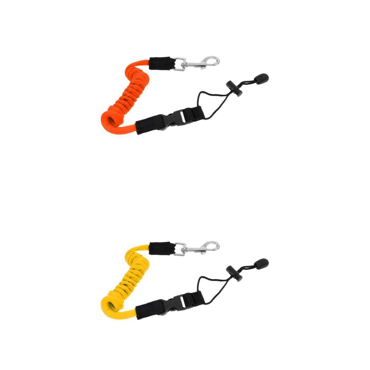 Tali Pengikat Dayung Kayak Tal - Fishing Kayak Paddle Leash ulasan dan harga