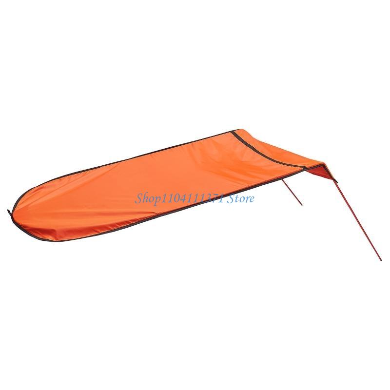 Perahu Kayak P9FC untuk Kanopi - Fishing Kayak Storage Bag ulasan dan harga