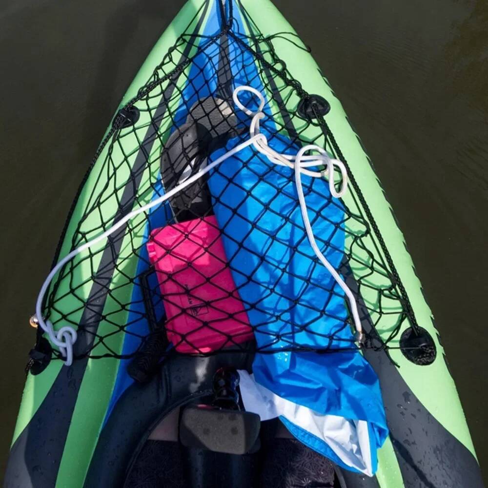 Perahu Karet Tiup untuk 1/2 Or - Fishing Kayak Seat ulasan dan harga