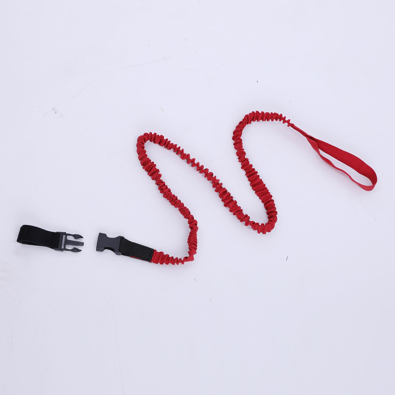 Pengikat Dayung Kayak dengan G - Fishing Kayak Paddle Leash ulasan dan harga