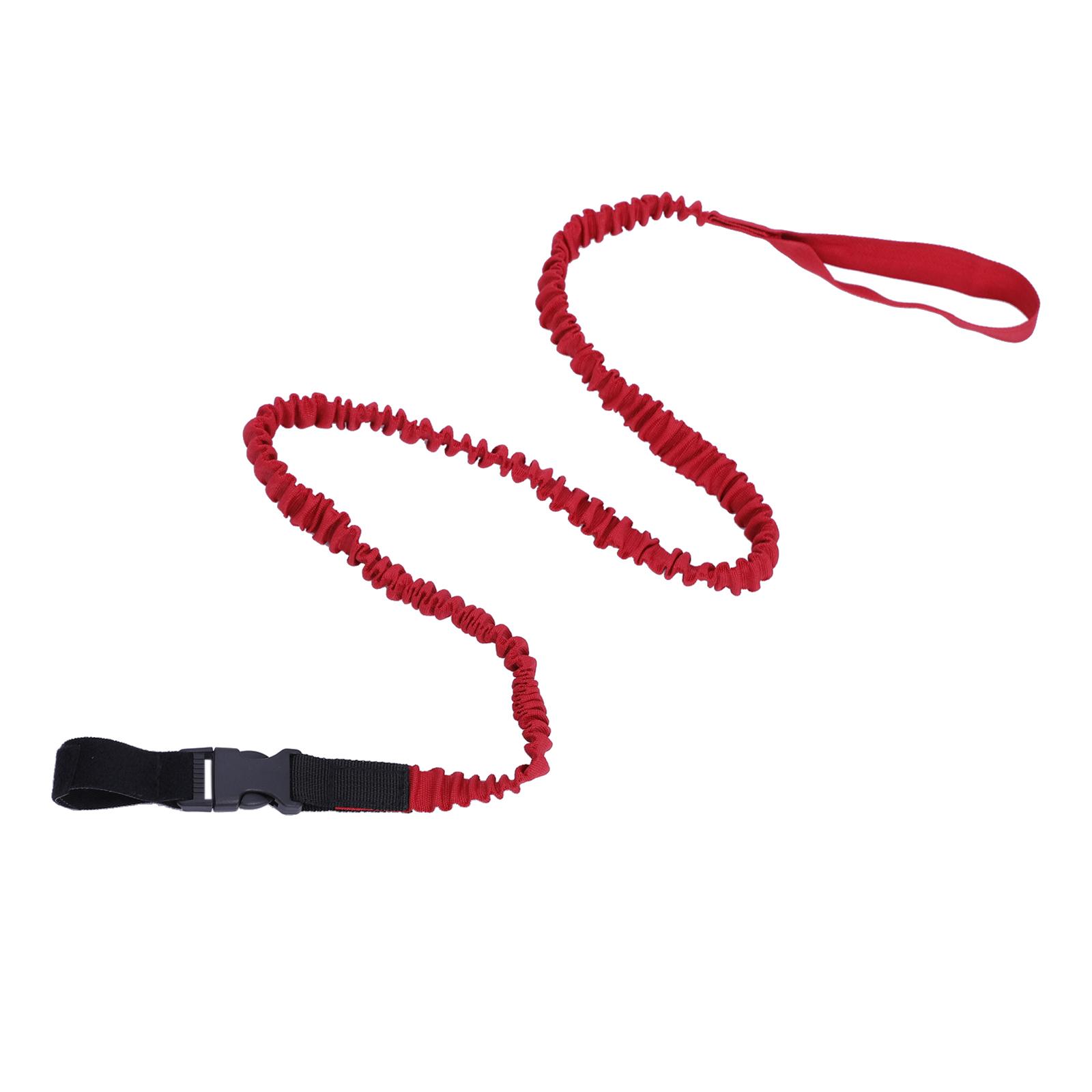 Pengikat Dayung Kayak dengan G - Fishing Kayak Paddle Leash ulasan dan harga