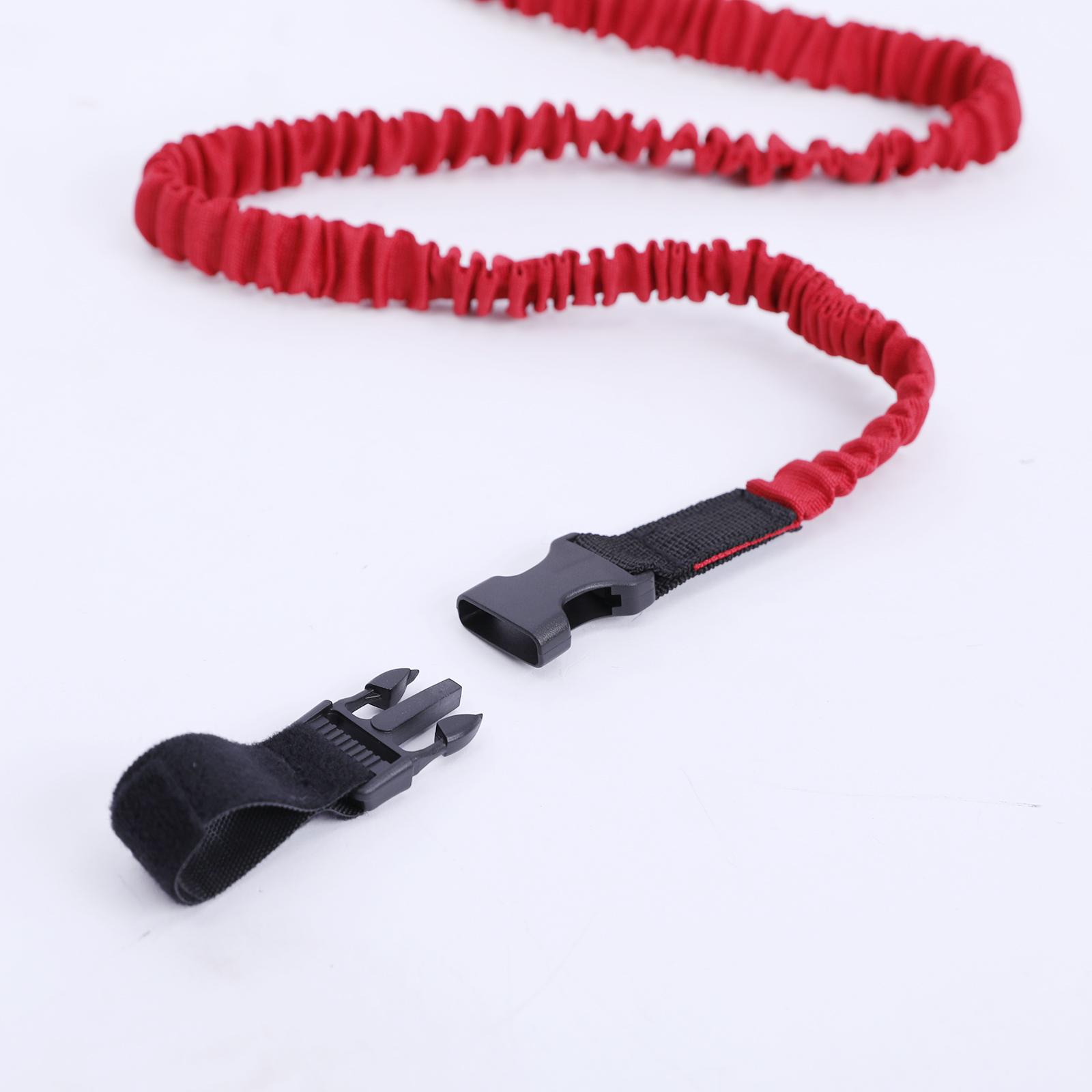 Pengikat Dayung Kayak dengan G - Fishing Kayak Paddle Leash ulasan dan harga