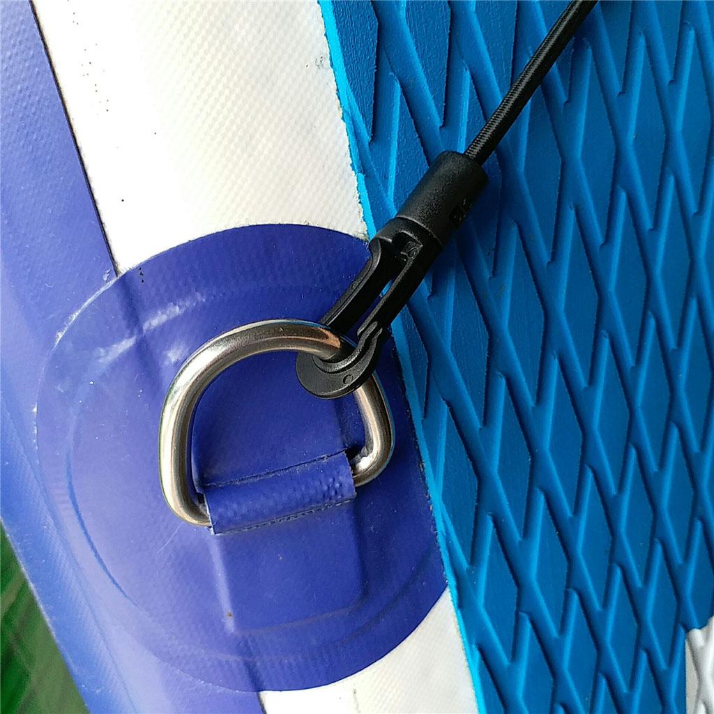 Tali Pengaman Joran Pancing ya - Fishing Kayak Paddle Leash ulasan dan harga