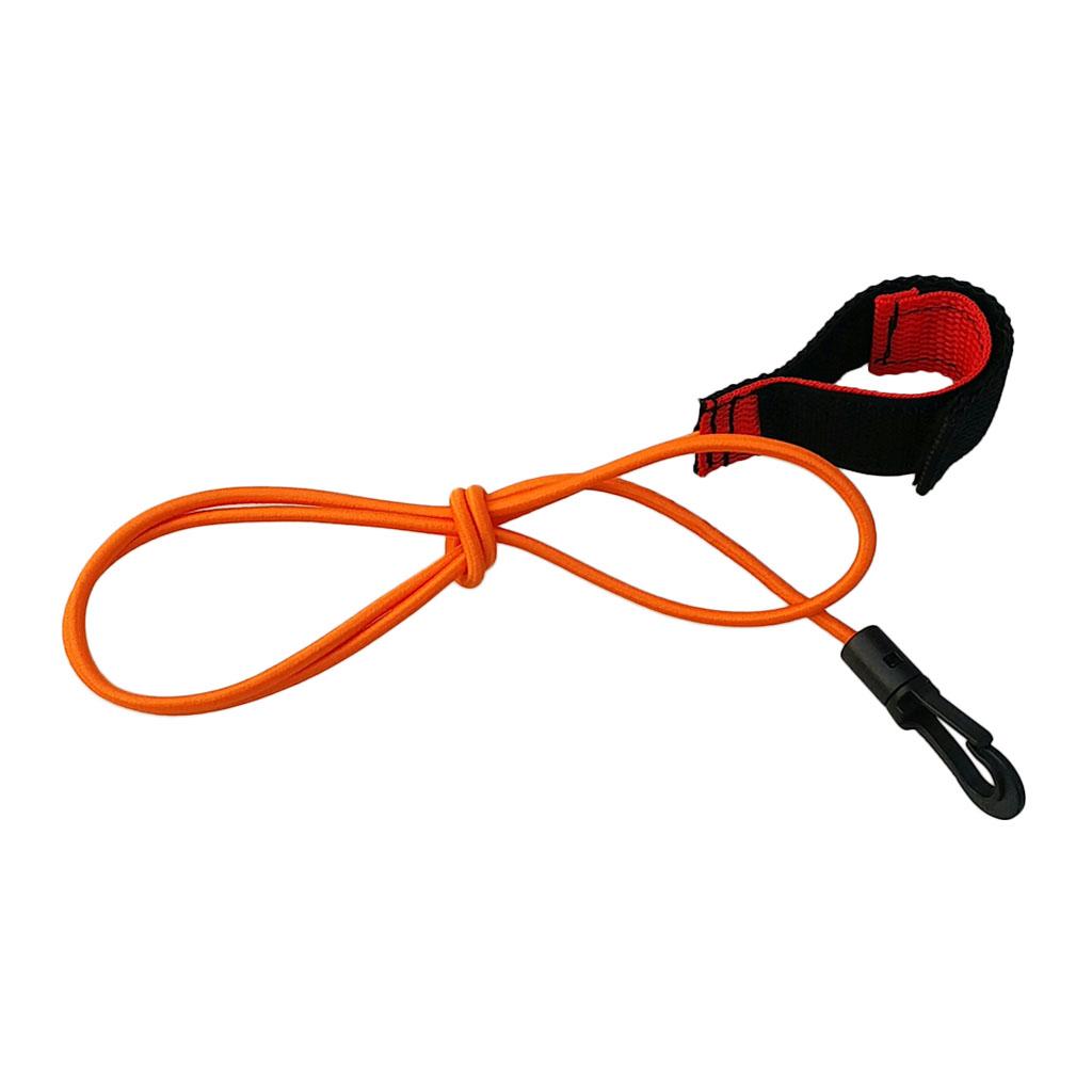 Tali Pengaman Joran Pancing ya - Fishing Kayak Paddle Leash ulasan dan harga