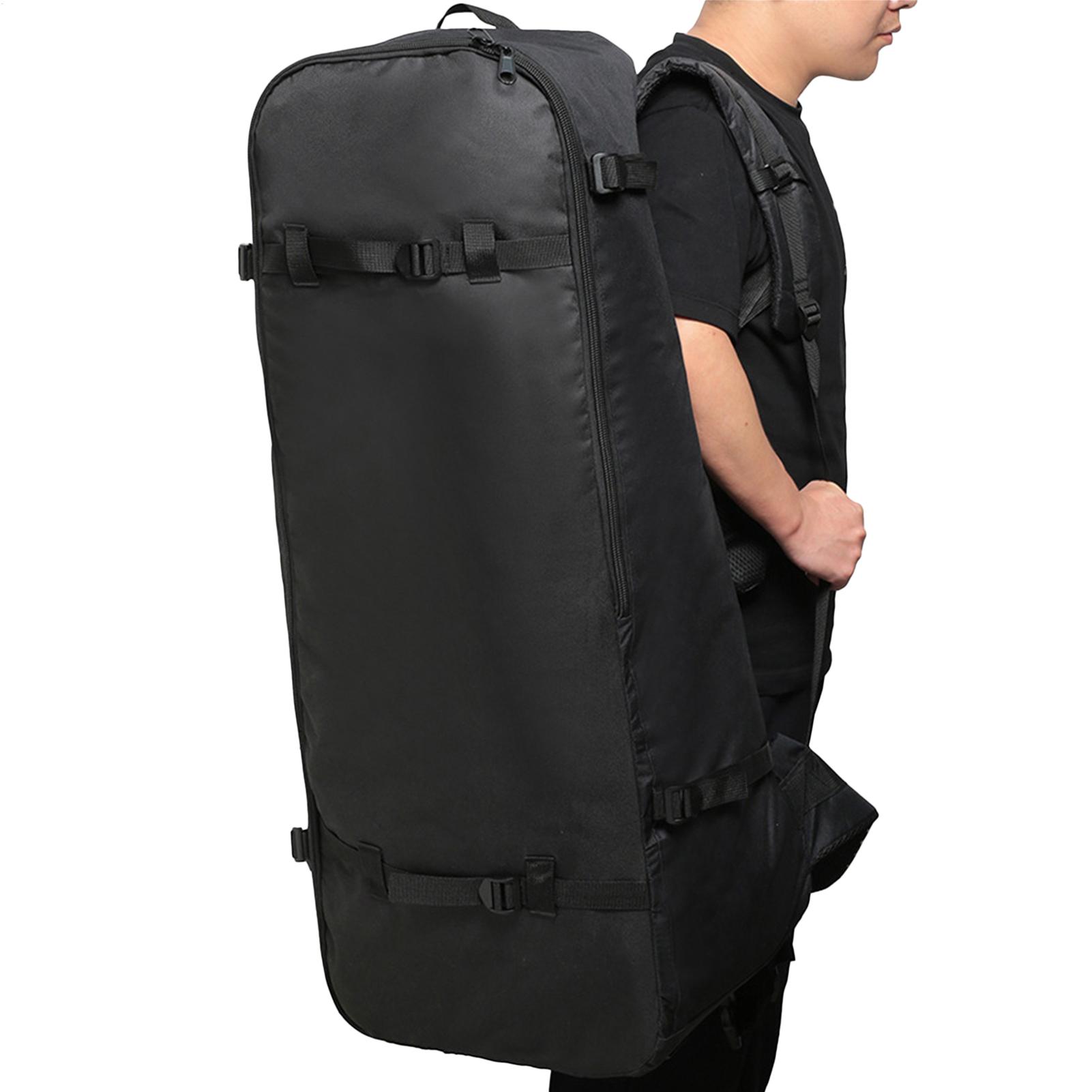 Tas Pembawa Kayak Tiup Tas Ker - Fishing Kayak Storage Bag ulasan dan harga
