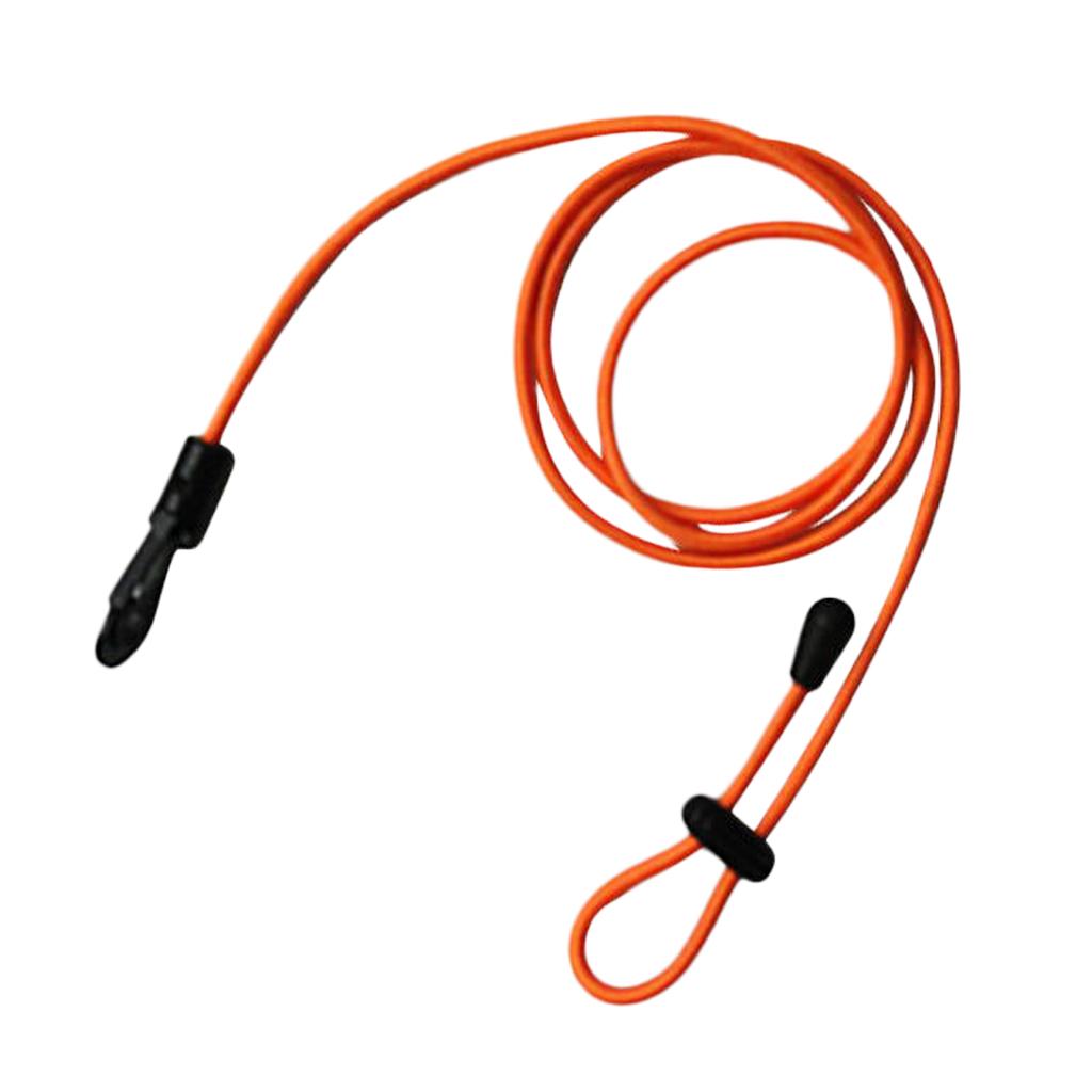 Tali Pengikat Dayung Kayak yan - Fishing Kayak Paddle Leash ulasan dan harga