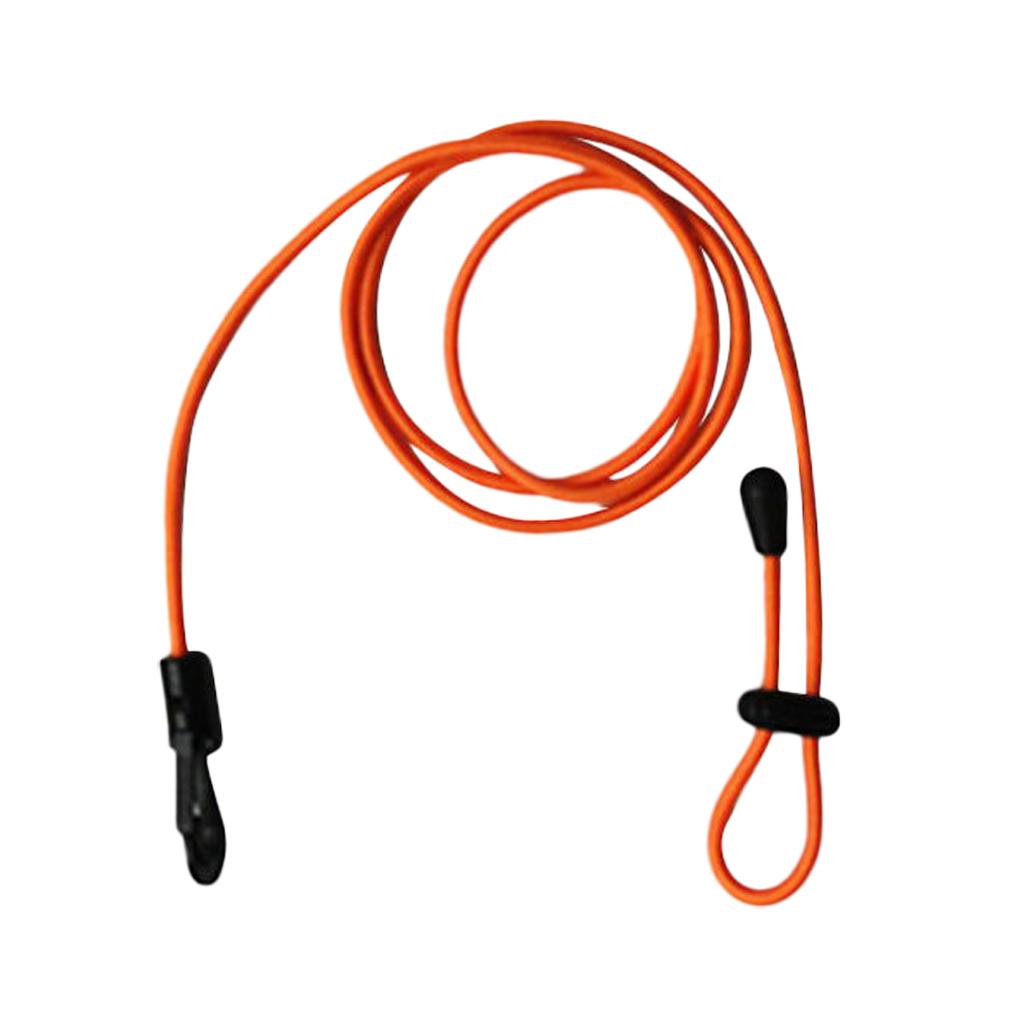 Tali Pengikat Dayung Kayak yan - Fishing Kayak Paddle Leash ulasan dan harga