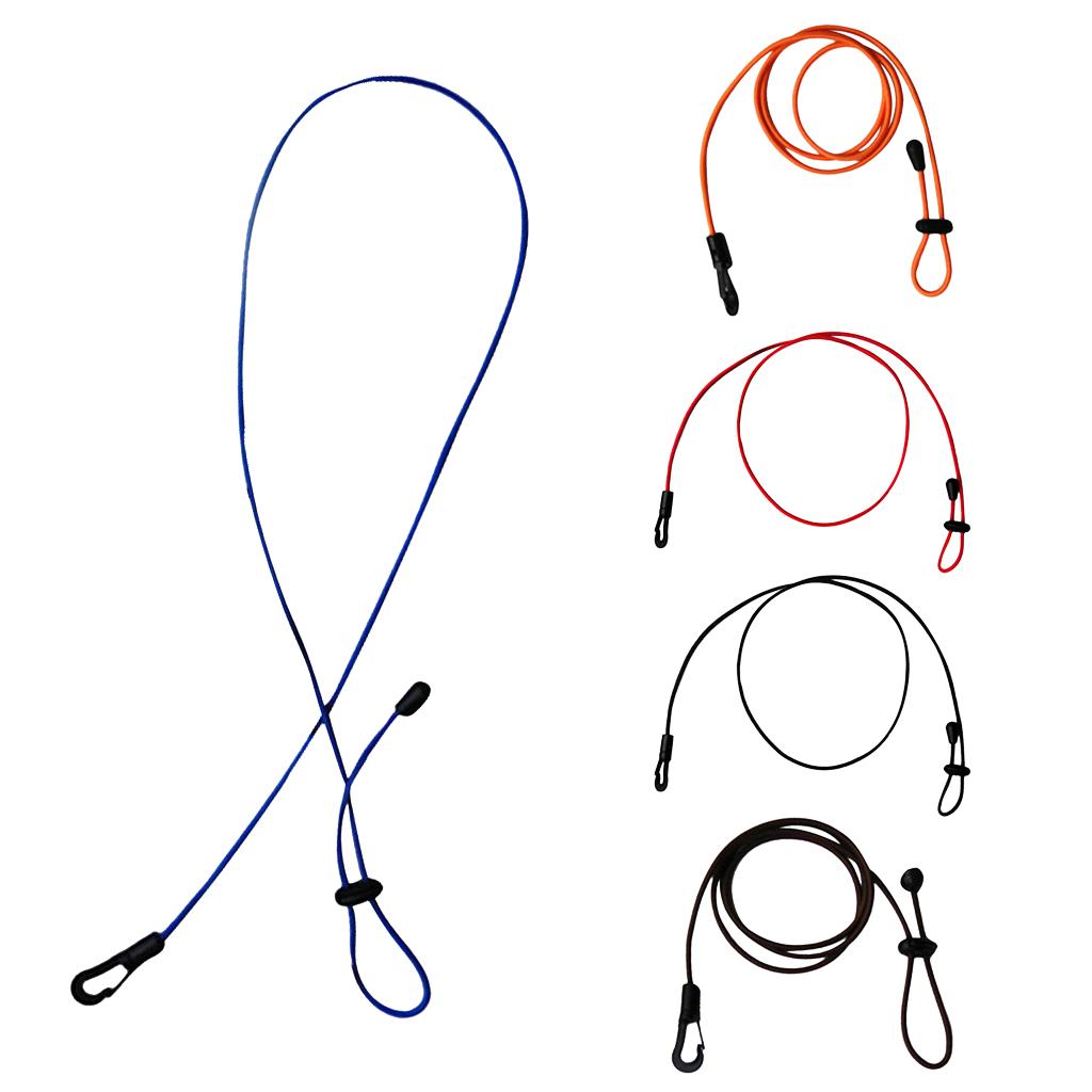 Tali Pengikat Dayung Kayak yan - Fishing Kayak Paddle Leash ulasan dan harga