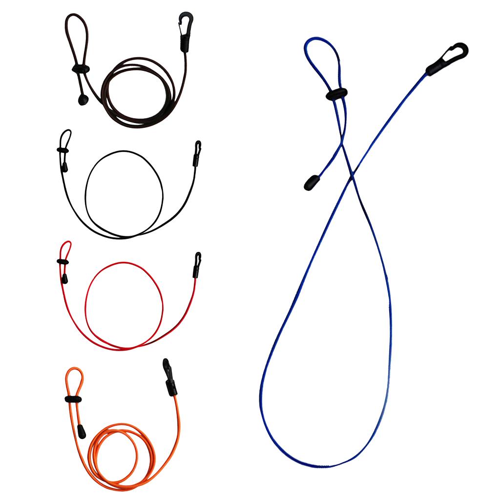 Tali Pengikat Dayung Kayak yan - Fishing Kayak Paddle Leash ulasan dan harga