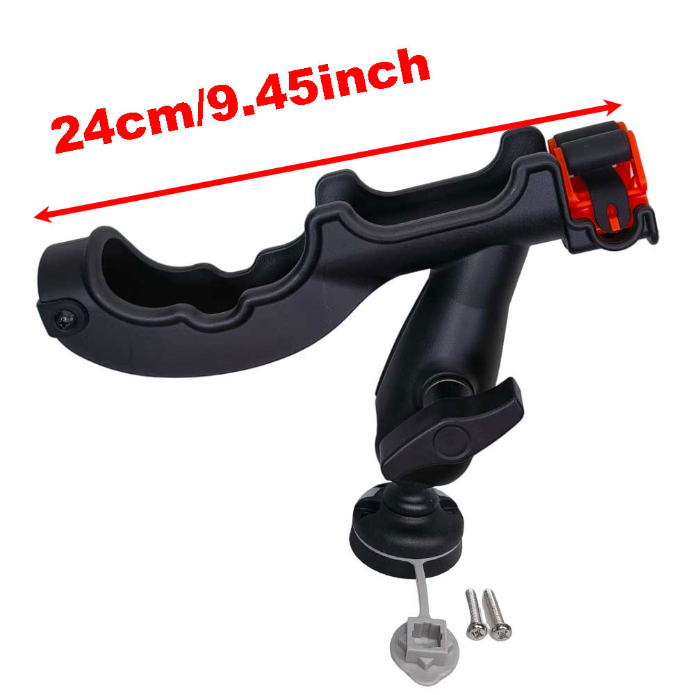 Perahu Kayak pemegang joran pa - Fishing Kayak Rod Holder ulasan dan harga