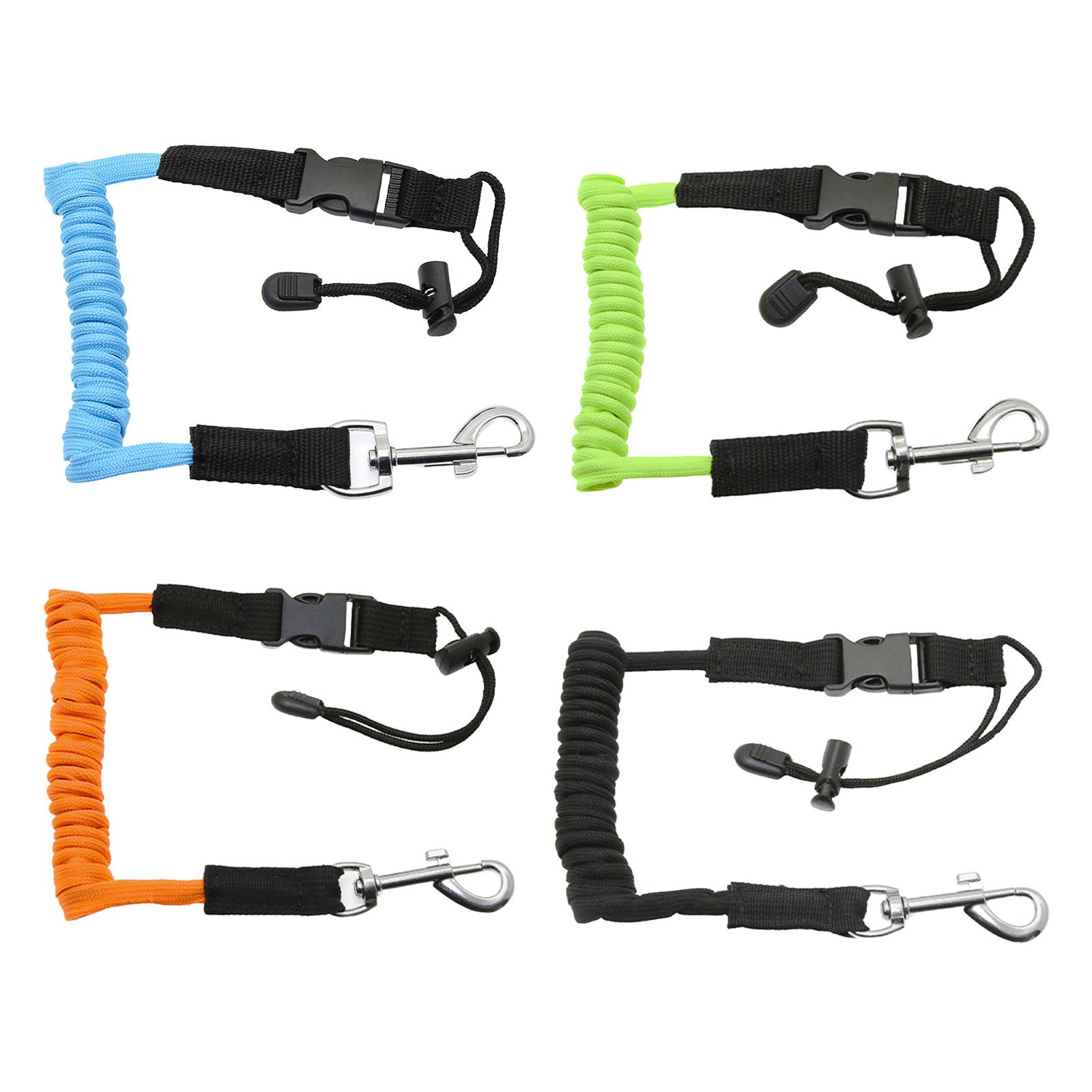 Tali Pengikat Dayung Kayak Pre - Fishing Kayak Paddle Leash ulasan dan harga