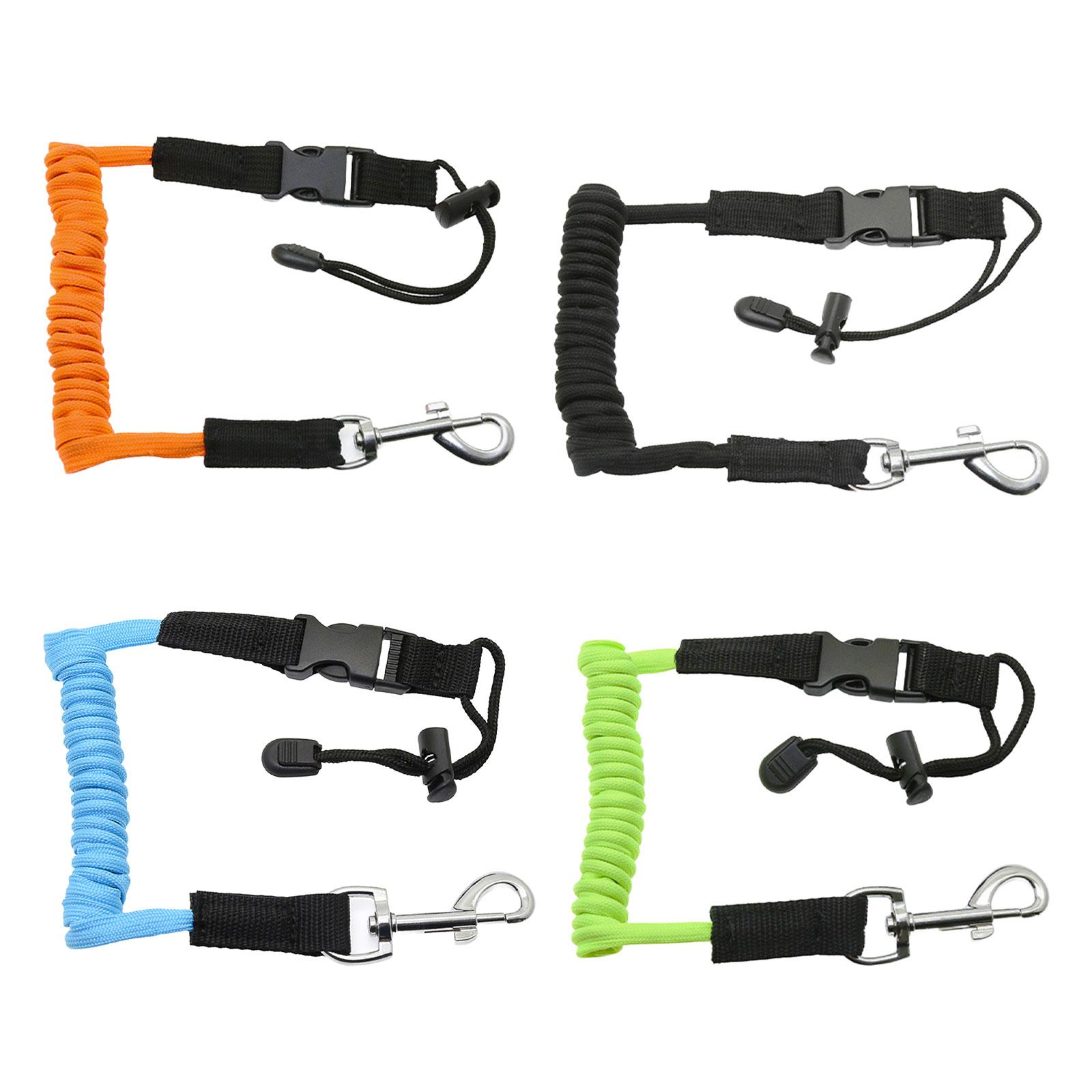 Tali Pengikat Dayung Kayak Pre - Fishing Kayak Paddle Leash ulasan dan harga