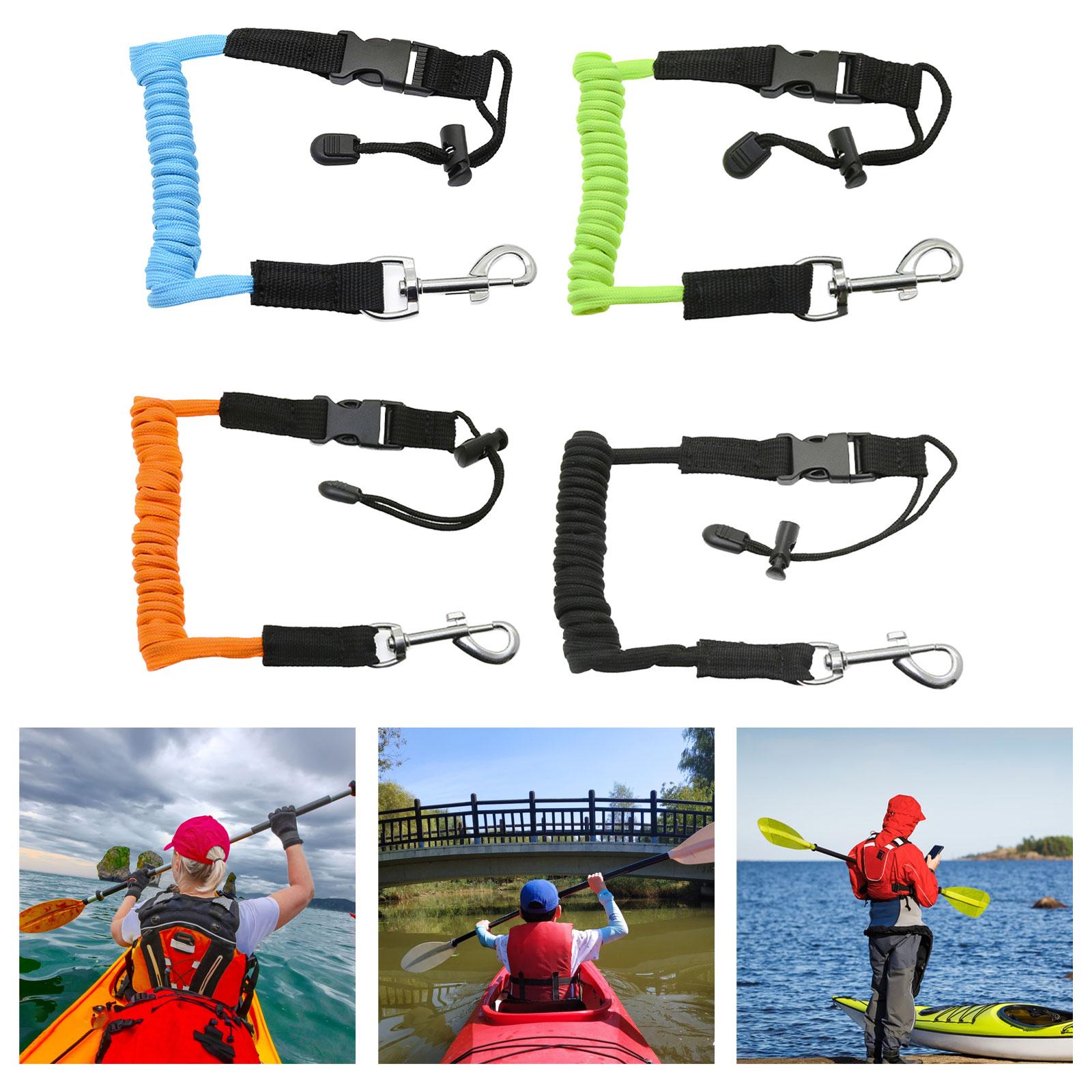 Tali Pengikat Dayung Kayak Pre - Fishing Kayak Paddle Leash ulasan dan harga
