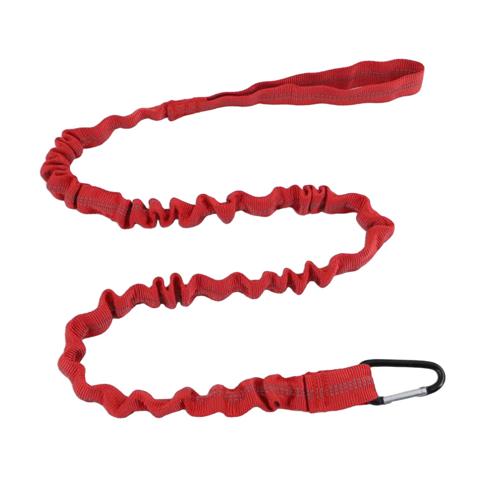 Tali Pengikat Bungee Tali Peng - Fishing Kayak Paddle Leash ulasan dan harga