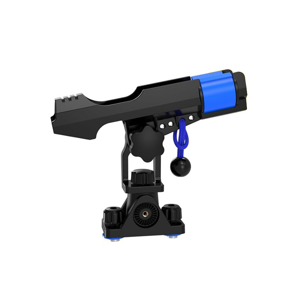 Penyangga Joran Pancing untuk  - Fishing Kayak Rod Holder ulasan dan harga