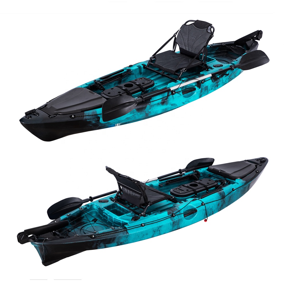 Kail pancing plastik, tunggal, - Fishing Kayak Rod Holder ulasan dan harga
