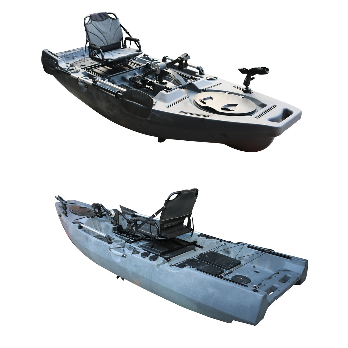Kayak Pancing Viking 2026 1 Or - Fishing Kayak Sit On Top ulasan dan harga