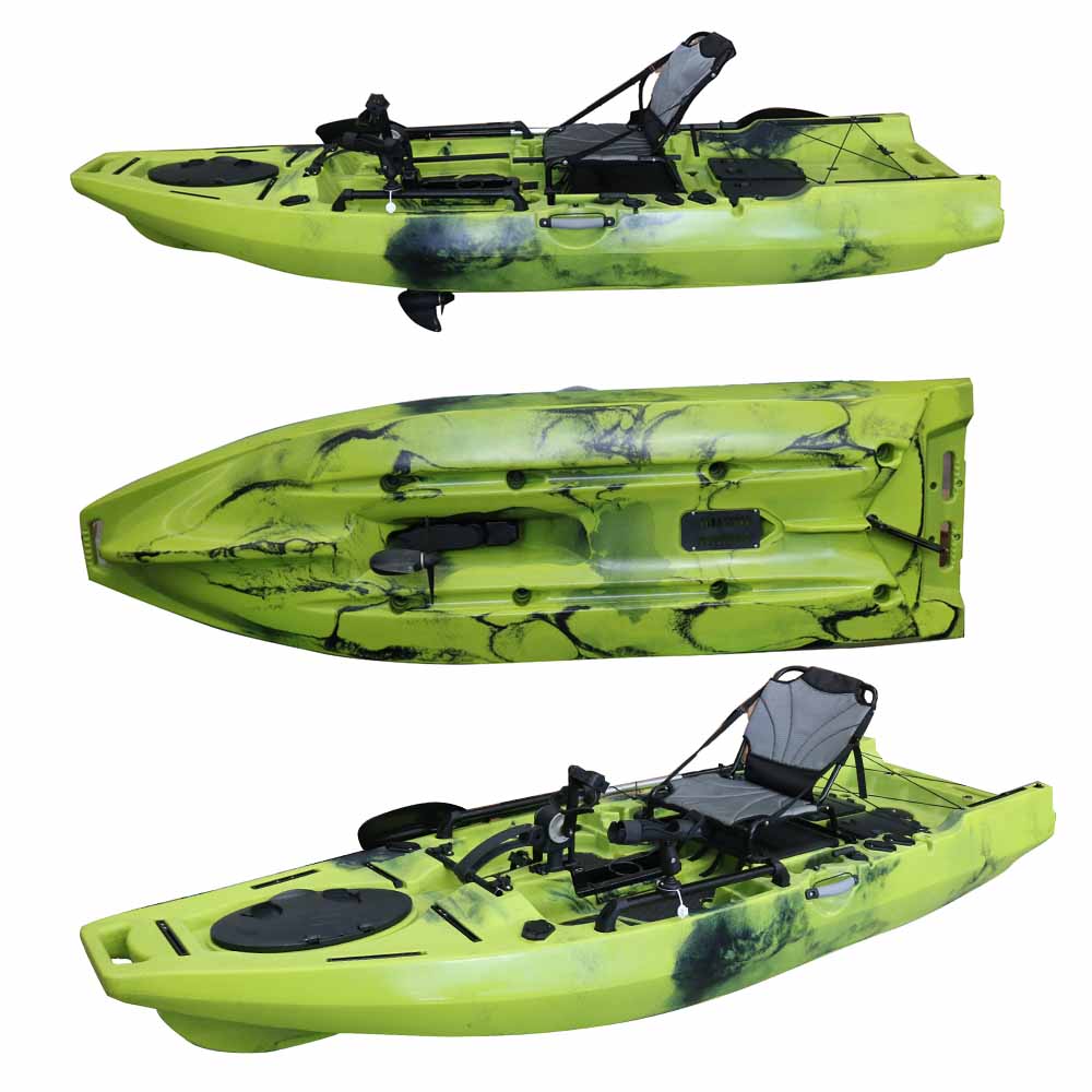 Kayak Pancing Viking 2026 1 Or - Fishing Kayak Sit On Top ulasan dan harga