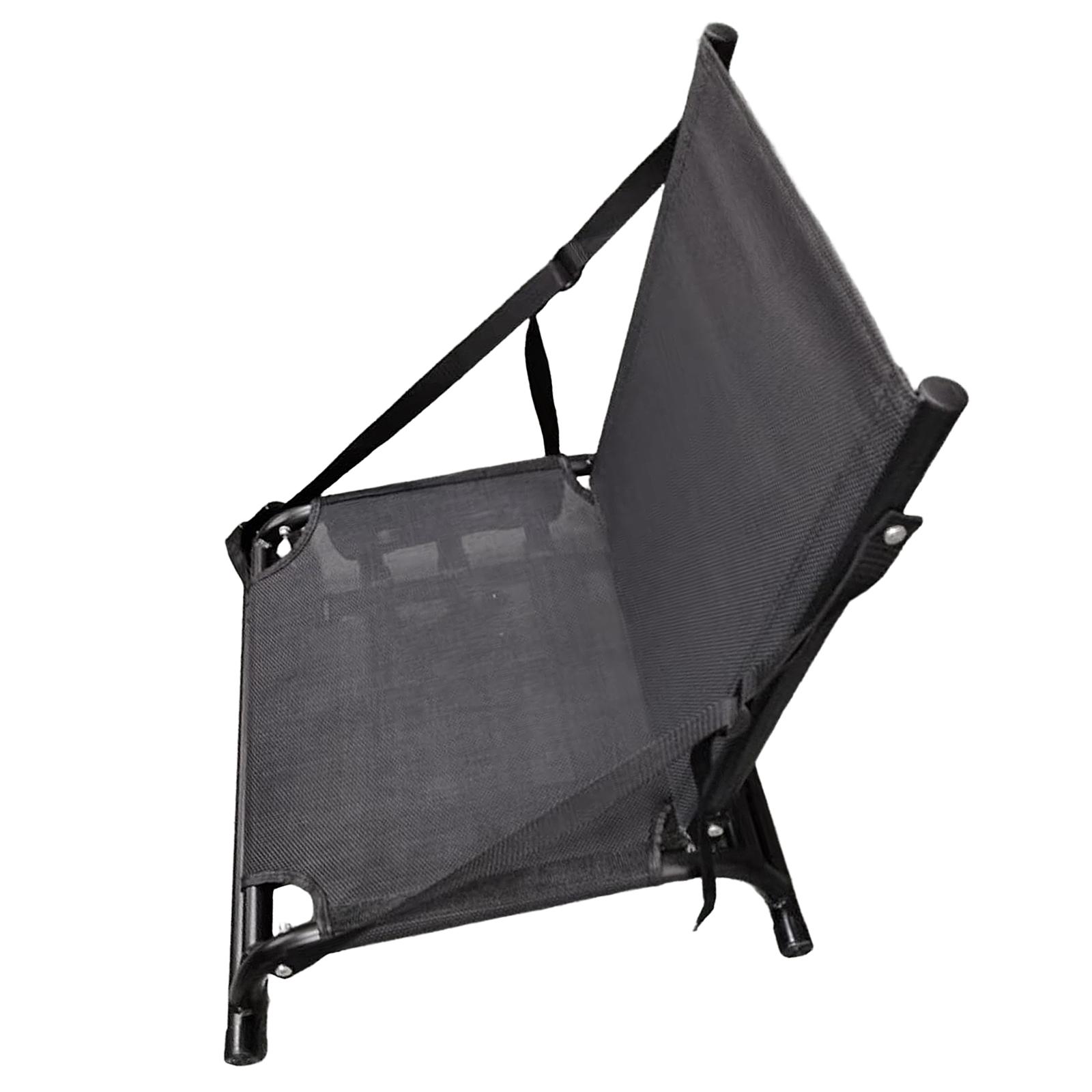 Kursi Kayak dengan Penyangga P - Fishing Kayak Seat ulasan dan harga