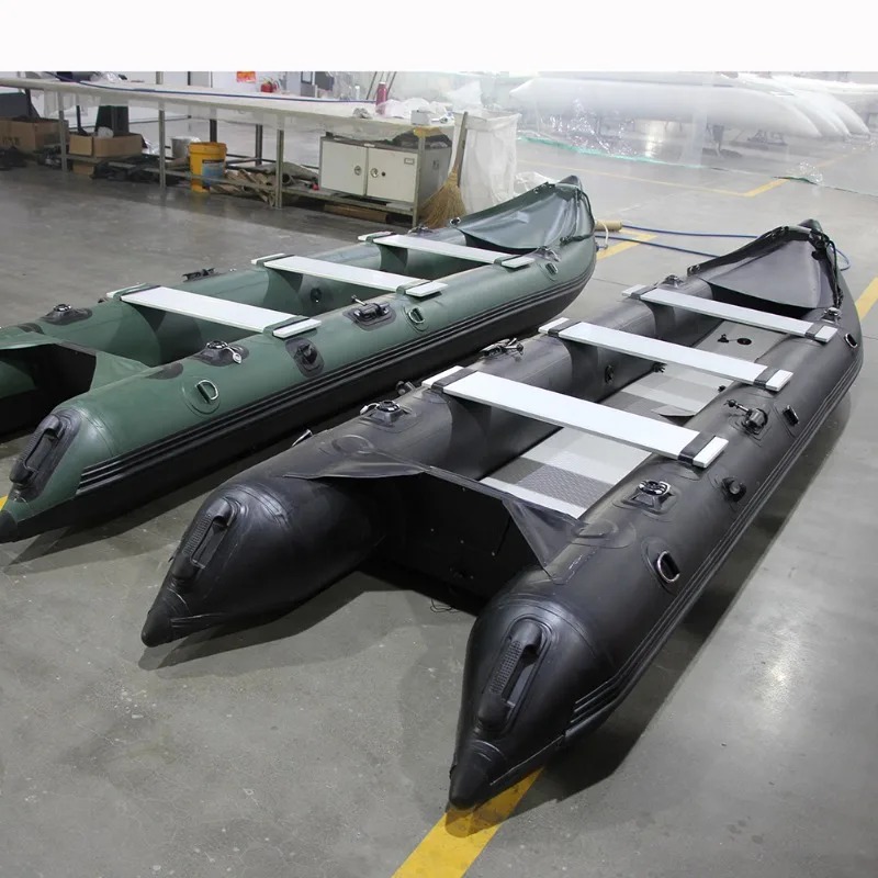 Kayak Tiup Kustom 4 Meter, Mua - Fishing Kayak Seat ulasan dan harga