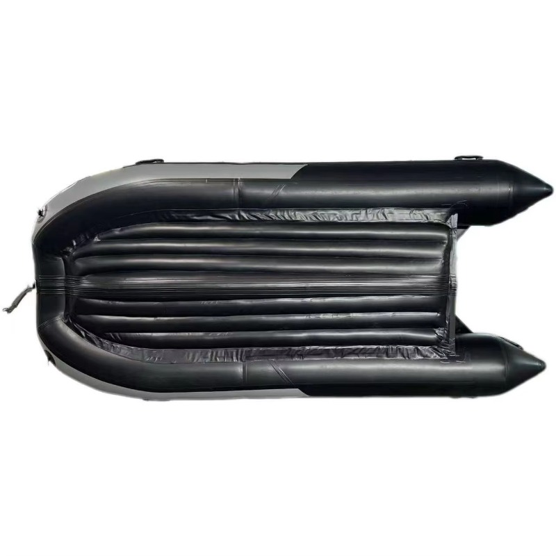 ODM OEM Perahu Kayak Tiup PVC  - Fishing Kayak Inflatable ulasan dan harga