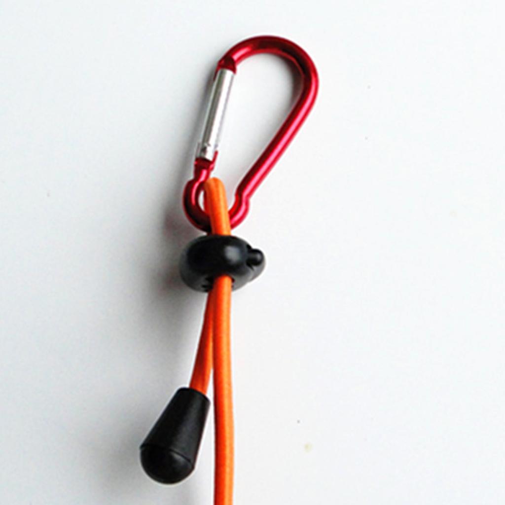 Tali Pengikat Dayung Kayak Tal - Fishing Kayak Paddle Leash ulasan dan harga