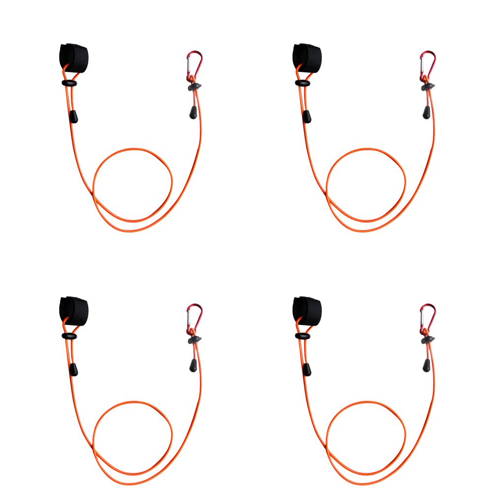 Tali Pengikat Dayung Kayak Tal - Fishing Kayak Paddle Leash ulasan dan harga