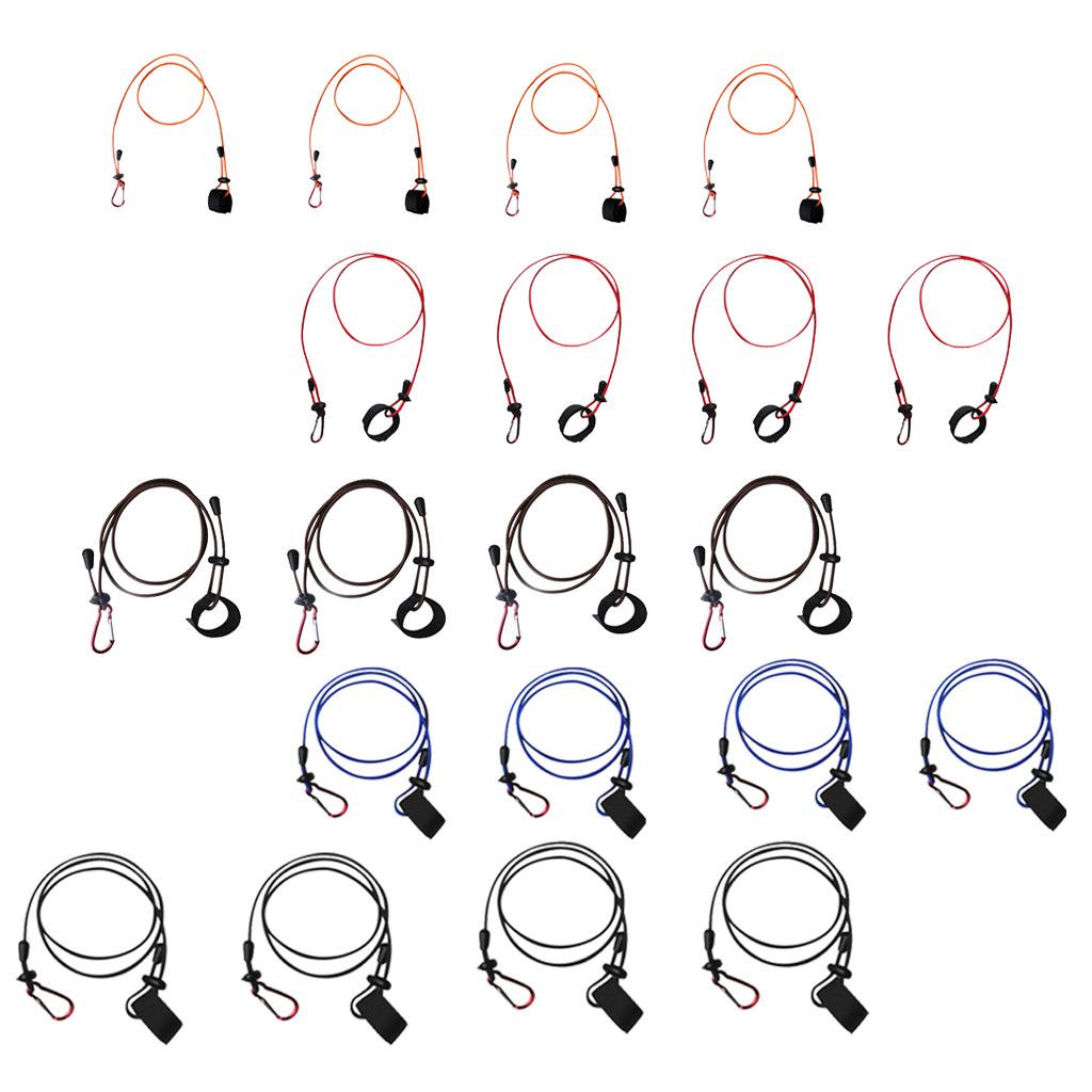 Tali Pengikat Dayung Kayak Tal - Fishing Kayak Paddle Leash ulasan dan harga