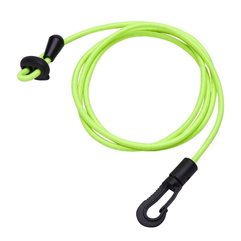 Pengaman Dayung Kayak Pancing  - Fishing Kayak Paddle Leash ulasan dan harga