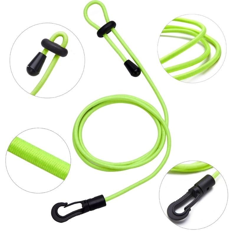 Pengaman Dayung Kayak Pancing  - Fishing Kayak Paddle Leash ulasan dan harga