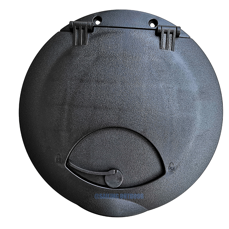 Aksesori Kayak Memancing Penut - Fishing Kayak Storage Bag ulasan dan harga