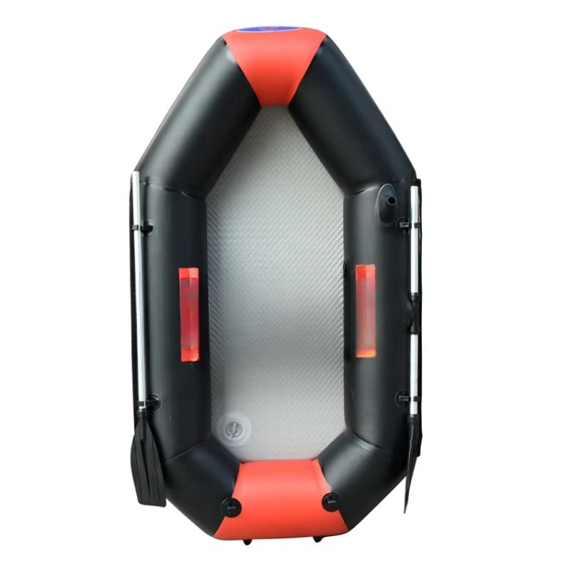 Kayak Inflatable Ringan Berbah - Fishing Kayak Inflatable ulasan dan harga