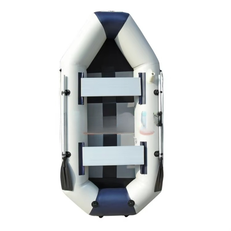Kayak Inflatable Ringan Berbah - Fishing Kayak Inflatable ulasan dan harga