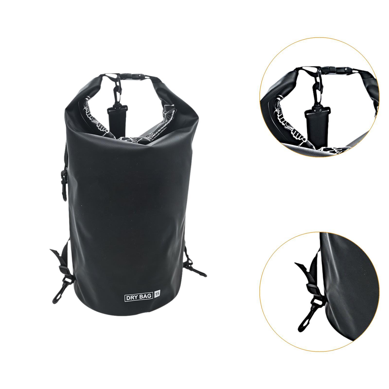 Tas Kering Tahan Air dengan Ta - Fishing Kayak Storage Bag ulasan dan harga