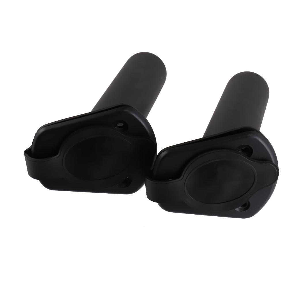 2 Pcs Laut Laut Perahu Flush M - Fishing Kayak Crate ulasan dan harga